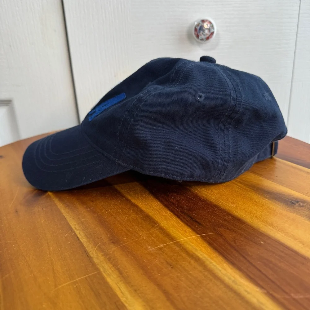 Old Navy USA‎ blue adjustable cap